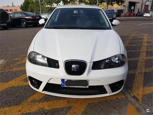 SEAT Ibiza 1.9 TDI 100cv RockRoll Sport 5p.