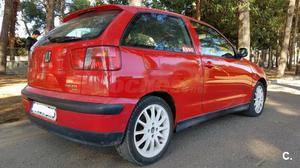 SEAT Ibiza 1.9 TDi Sports Limited 3p.