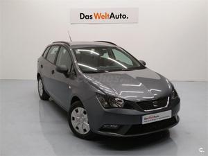 SEAT Ibiza ST 1.4 TDI 90cv Reference Plus 5p.