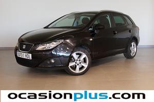 SEAT Ibiza ST 1.6 TDI 105cv Style DPF 5p.