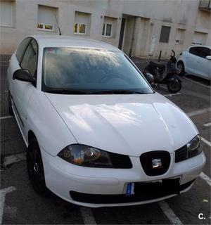 SEAT Ibiza V 75 CV SIGNA 3p.