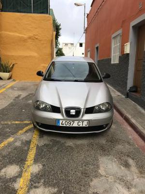 SEAT Ibiza V 75 CV STYLANCE -04