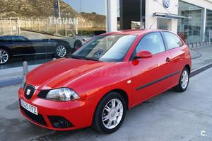 SEAT Ibiza v 85cv Reference 3p.