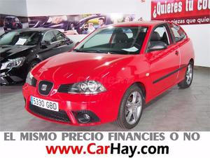 SEAT Ibiza v 85cv RockRoll 3p.