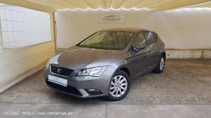 SEAT LEON 1.6 TDI 105CV ST&SP STYLE, 105CV, 5P DEL  -