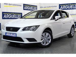 SEAT LEON EN VENTA EN MADRID (MADRID) - MADRID - MADRID -