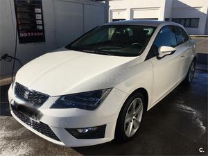 SEAT León 1.4 TSI 125cv StSp FR 3p.