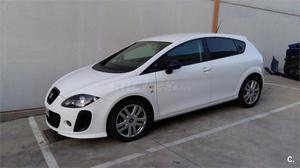 SEAT Leon 1.6 TDI 105cv EEcomotive Style Copa 5p.