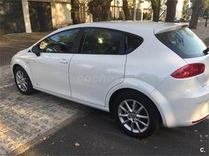 SEAT Leon 1.6 TDI 105cv Reference Copa 5p.