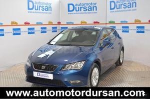 SEAT Leon 1.6 TDI 105cv StSp Style 5p.