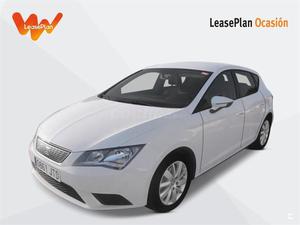 SEAT Leon 1.6 TDI 110cv StSp Reference Ecomotive 5p.