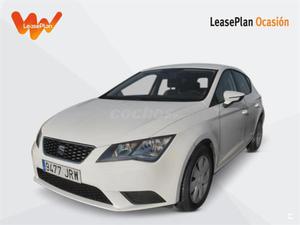 SEAT Leon 1.6 TDI 110cv StSp Reference Ecomotive 5p.