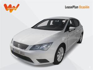 SEAT Leon 1.6 TDI 110cv StSp Reference Ecomotive 5p.