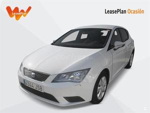 SEAT Leon 1.6 TDI 110cv StSp Reference Ecomotive 5p.