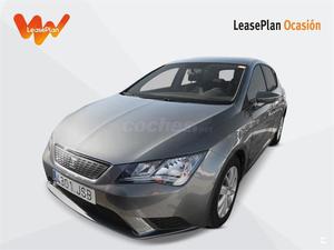 SEAT Leon 1.6 TDI 110cv StSp Reference Ecomotive 5p.