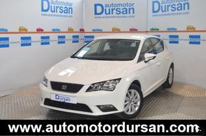 SEAT Leon 1.6 TDI 90cv Reference 5p.