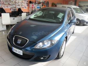 SEAT Leon 2.0 TDI 140cv Stylance 5p.