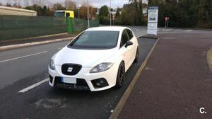 SEAT Leon 2.0 TFSI 240cv Cupra 5p.