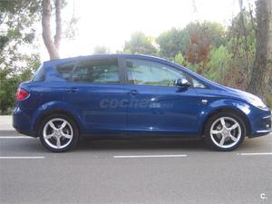 SEAT Toledo 2.0 TDI SPORT UP 5p.