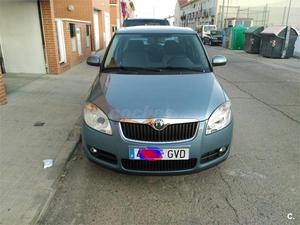 SKODA Fabia 1.9 TDi 105cv Sport 5p.