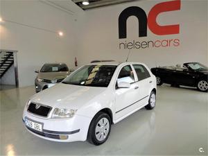 SKODA Fabia v 75CV GT 5p.