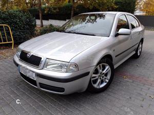 SKODA Octavia 1.9 TDi Collection 110 CV 5p.