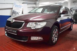 SKODA Superb 1.4 TSI Ambition 5p.