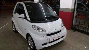 SMART fortwo Cabrio 52 mhd Pulse 2p.