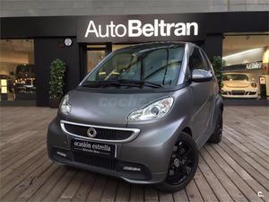 SMART fortwo Coupe 52 mhd Pulse 3p.