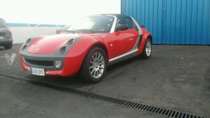 SMART roadster coupe Brabus -06