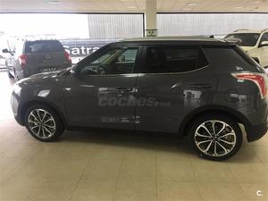 SSANGYONG Tivoli D16T Premium 4x2 5p.