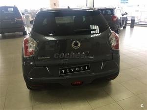 SSANGYONG Tivoli G16 Premium 4x2 5p.