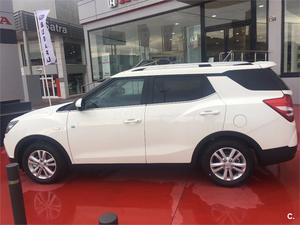 SSANGYONG XLV D16T Premium 5p.