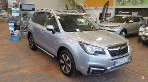 SUBARU Forester 2.0 Lineartronic Executive 5p.