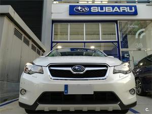 SUBARU XV 2.0D Executive 5p.