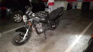 SUZUKI GS 