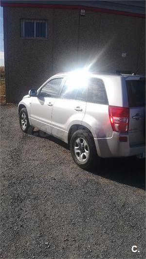 SUZUKI Grand Vitara 1.9 DDiS JLX 5p.