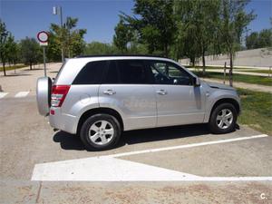 SUZUKI Grand Vitara 1.9 DDiS JLX 5p.