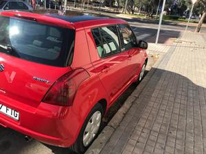 SUZUKI Swift 1.3 DDiS GL 5p -07