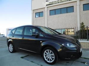 Seat Altea Xl 1.6 Tdi 105cv Eecomotive Style 5p. -10