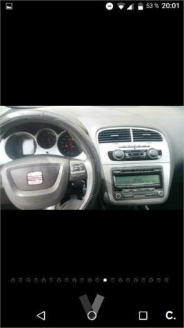 Seat Altea Xl 1.6 Tdi 105cv Eecomotive Style 5p. -12