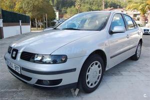 Seat Cordoba 1.9 Tdi Signa 110cv 4p. -02