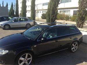 Seat Exeo St 2.0 Tdi Cr 143 Cv Dpf Style 5p. -09