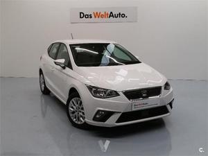 Seat Ibiza 1.0 Ecotsi 70kw 95cv Style 5p. -17