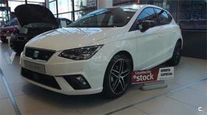 Seat Ibiza 1.0 Ecotsi 85kw 115cv Fr 5p. -17