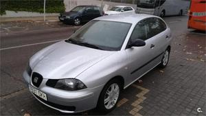 Seat Ibiza 1.2i 12v Sport Rider 5p. -05