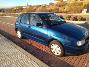 Seat Ibiza 1.9tdi Hit 5p. -98