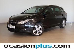 Seat Ibiza St 1.6 Tdi 105cv Style Dpf 5p. -11