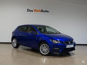 Seat Leon 1.4 Tsi 92kw 125cv Stsp Style 5p. -17