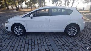 Seat Leon 1.6 Tdi 105cv Eecomotive Reference Copa 5p. -12